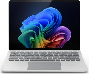 Microsoft Surface Laptop 7 13.8", Platinum, Core Ultra 7 266V, 16GB RAM, 512GB SSD, Business