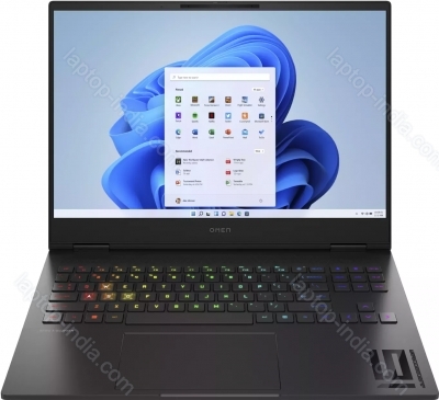 Omen Transcend 16-u0176ng Shadow Black, Core i7-13700HX, 32GB RAM, 1TB SSD, GeForce RTX 4070