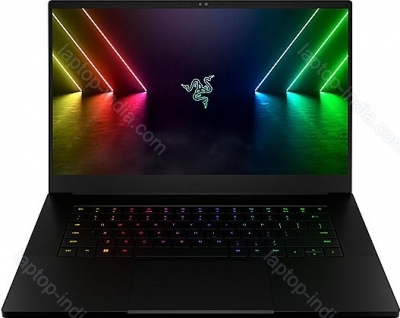 Razer Blade 15 (Early 2022) - QHD/240Hz, Core i7-12800H, 32GB RAM, 1TB SSD, GeForce RTX 3080 Ti