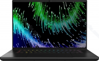 Razer Blade 16 (2023) - UHD+/120Hz/FHD+/240Hz schwarz, Core i9-13950HX, 32GB RAM, 1TB SSD, GeForce RTX 4070