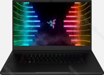 Razer Blade 17 (2021) - 4K/120Hz, Core i9-11900H, 32GB RAM, 1TB SSD, GeForce RTX 3080