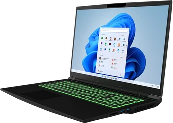 Tulpar T7 V20.6.2, Core i7-13700H, 32GB RAM, 500GB SSD, GeForce RTX 4060