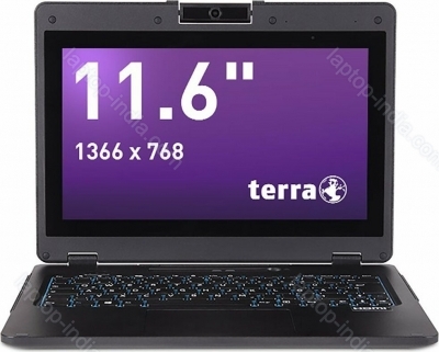 Wortmann Terra Mobile 360-11V3, Celeron N4100, 4GB RAM, 128GB SSD