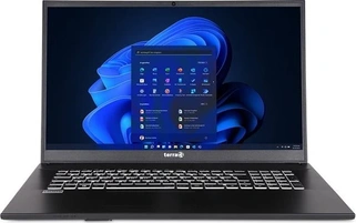 Wortmann Terra Mobile 1716R, Core i3-1315U, 16GB RAM, 500GB SSD