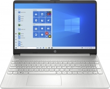 15s-eq2238ng Natural Silver, Ryzen 3 5300U, 8GB RAM, 512GB SSD
