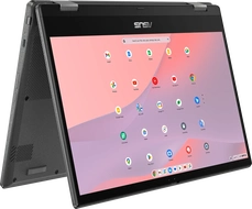 ASUS Chromebook Flip CM1 CM1402FM2A-EC0015, Gravity Grey, Kompanio 520, 8GB RAM, 128GB Flash