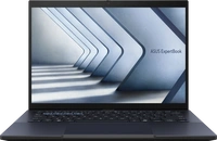 ASUS ExpertBook B3 B3404CMA_L-Q60506X, Star Black, Core Ultra 7 155H, 32GB RAM, 1TB SSD, LTE