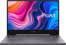 ASUS ProArt StudioBook 15 H500GV-HC012R, Star Grey, Core i7-9750H, 48GB RAM, 1TB SSD, GeForce RTX 2060