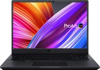 ASUS ProArt StudioBook 16 OLED H7600ZW-L2011X, Mineral Black, Core i9-12900H, 32GB RAM, 1TB SSD, GeForce RTX 3070 Ti