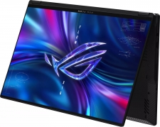 ASUS ROG Flow X16 GV601VI-NL019W, Off Black, Core i9-13900H, 32GB RAM, 2TB SSD, GeForce RTX 4070