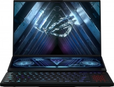 ASUS ROG Zephyrus Duo 16 GX650RW-LO108W, Ryzen 9 6900HX, 32GB RAM, 2TB SSD, GeForce RTX 3070 Ti