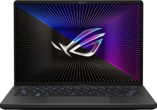 ASUS ROG Zephyrus G14 GA402NV-N2027W, Eclipse Gray, Ryzen 7 7735HS, 16GB RAM, 1TB SSD, GeForce RTX 4060