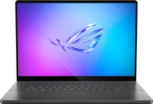 ASUS ROG Zephyrus G16 (2024) GA605WV#B09T9KC1CX, Eclipse Gray, Ryzen AI 9 HX 370, 32GB RAM, 1TB SSD, GeForce RTX 4060