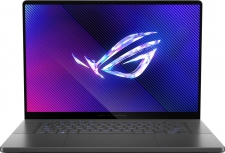 ASUS ROG Zephyrus G16 GU605MY-QR058X, Eclipse Gray, Core Ultra 9 185H, 32GB RAM, 2TB SSD, GeForce RTX 4090