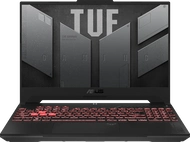 ASUS TUF Gaming A15 (2024) FA507UI-LP015W, Mecha Gray, Ryzen 9 8945H, 16GB RAM, 1TB SSD, GeForce RTX 4070