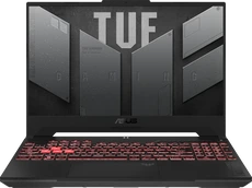 ASUS TUF Gaming A15 (2024) FA507UV-LP014, Mecha Gray, Ryzen 9 8945H, 16GB RAM, 512GB SSD, GeForce RTX 4060
