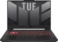 ASUS TUF Gaming A15 (2023) FA507NV-LP022W, Mecha Gray, Ryzen 7 7735HS, 16GB RAM, 1TB SSD, GeForce RTX 4060