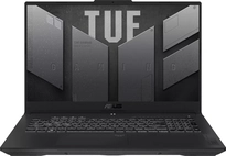 ASUS TUF Gaming A17 (2023) FA707XU-HX009W, Mecha Gray, Ryzen 9 7940HS, 16GB RAM, 1TB SSD, GeForce RTX 4050