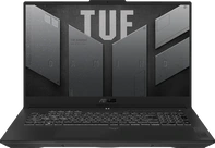 ASUS TUF Gaming A17 (2023) FA707NUR-HX011W, Mecha Gray, Ryzen 7 7435HS, 16GB RAM, 1TB SSD, GeForce RTX 4050