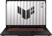 ASUS TUF Gaming A18 (2025) FA808UM-S8012W, Jaeger Gray, Ryzen 7 260, 16GB RAM, 1TB SSD, GeForce RTX 5060
