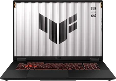 ASUS TUF Gaming A18 (2025) FA808UM-S8011W, Jaeger Gray, Ryzen 7 260, 32GB RAM, 1TB SSD, GeForce RTX 5060