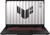 ASUS TUF Gaming A18 (2025) FA808UH-S9018W, Jaeger Gray, Ryzen 7 260, 16GB RAM, 1TB SSD, GeForce RTX 5050