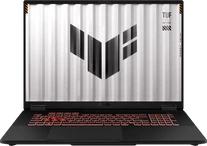 ASUS TUF Gaming A18 (2025) FA808UM-S8024, Jaeger Gray, Ryzen 7 260, 16GB RAM, 1TB SSD, GeForce RTX 5060