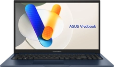 ASUS VivoBook 15 X1504VA#B086ZT5FMB, Quiet Blue, Core i5-1335U, 16GB RAM, 512GB SSD