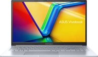 ASUS VivoBook 15X M3504YA-MA051W, Cool Silver, Ryzen 7 7730U, 16GB RAM, 1TB SSD