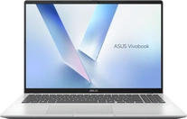 ASUS VivoBook 16 M1607KA-MB107W, Cool Silver, Ryzen AI 7 350, 16GB RAM, 1TB SSD