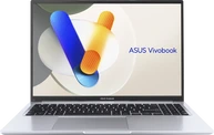 ASUS VivoBook 16 X1605VA-MB2111W, Cool Silver (keyboard Black), Core 5 120U, 16GB RAM, 512GB SSD