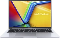 ASUS VivoBook 16 M1605YA-MB713W, Cool Silver (keyboard Black), Ryzen 7 7730U, 16GB RAM, 512GB SSD