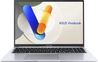 ASUS VivoBook 16 X1605VA-MB2306W, Cool Silver (keyboard Black), Core 5 120U, 16GB RAM, 1TB SSD