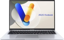 ASUS VivoBook 16 X1605VA-MB2291W, Cool Silver (keyboard Black), Core 7 150U, 16GB RAM, 1TB SSD
