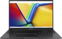 ASUS VivoBook 16 M1605YA-MB375, Indie Black, Ryzen 5 7530U, 8GB RAM, 256GB SSD