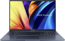 ASUS VivoBook 16X X1603ZA-MB191W Quiet Blue, Core i5-12500H, 16GB RAM, 1TB SSD