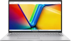 ASUS VivoBook 17 X1704VA#B0BT93PT39, Cool Silver, Core i7-1355U, 16GB RAM, 1TB SSD