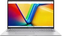 ASUS VivoBook 17 X1704VA-AU196W, Cool Silver, Core i7-1355U, 16GB RAM, 1TB SSD