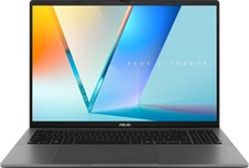 ASUS VivoBook S 16 M3607KA-SH068W, Matte Gray, Ryzen AI 7 350, 32GB RAM, 1TB SSD