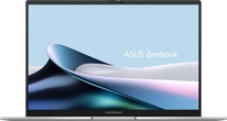ASUS ZenBook 14 UX3405CA-PP221W, Foggy Silver, Core Ultra 9 285H, 16GB RAM, 1TB SSD