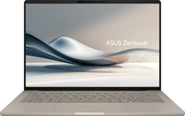 ASUS ZenBook A14 UX3407RA-QD906W, Zabriskie Beige, Snapdragon X Elite - X1E-78-100, 32GB RAM, 1TB SSD