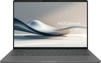 ASUS ZenBook A14 UX3407RA-QD010W, Iceland Gray, Snapdragon X Elite - X1E-78-100, 32GB RAM, 1TB SSD