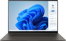 ASUS ZenBook S 16 UM5606WA-RK333W, Zumaia Gray, Ryzen AI 9 HX 370, 32GB RAM, 1TB SSD