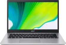 Acer Aspire 5 A514-54-30QP, Silver (keyboard Black/Silver), Core i3-1115G4, 8GB RAM, 512GB SSD