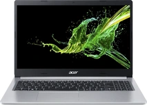 Acer Aspire 5 A515-55-59E4, Silver, Core i5-1035G1, 8GB RAM, 256GB SSD
