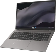 Acer Chromebook Plus 516 CB516-1H-550A, Steel Gray, Core i5-1334U, 16GB RAM, 256GB SSD