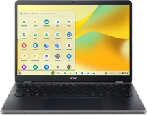 Acer Chromebook 514 C937T-TCO-C86M, Shale Black, N150, 8GB RAM, 64GB Flash