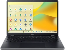 Acer Chromebook 514 C937-TCO-C15P, Shale Black, N150, 8GB RAM, 64GB Flash