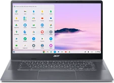 Acer Chromebook Plus 515 CB515-2HT-39N3, Steel Gray, Core i3-1215U, 8GB RAM, 256GB SSD