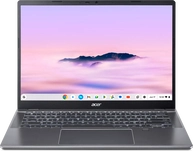 Acer Chromebook Plus 514 CB514-5HT-36Q5, Steel Grey, Core 3 100U, 8GB RAM, 256GB SSD